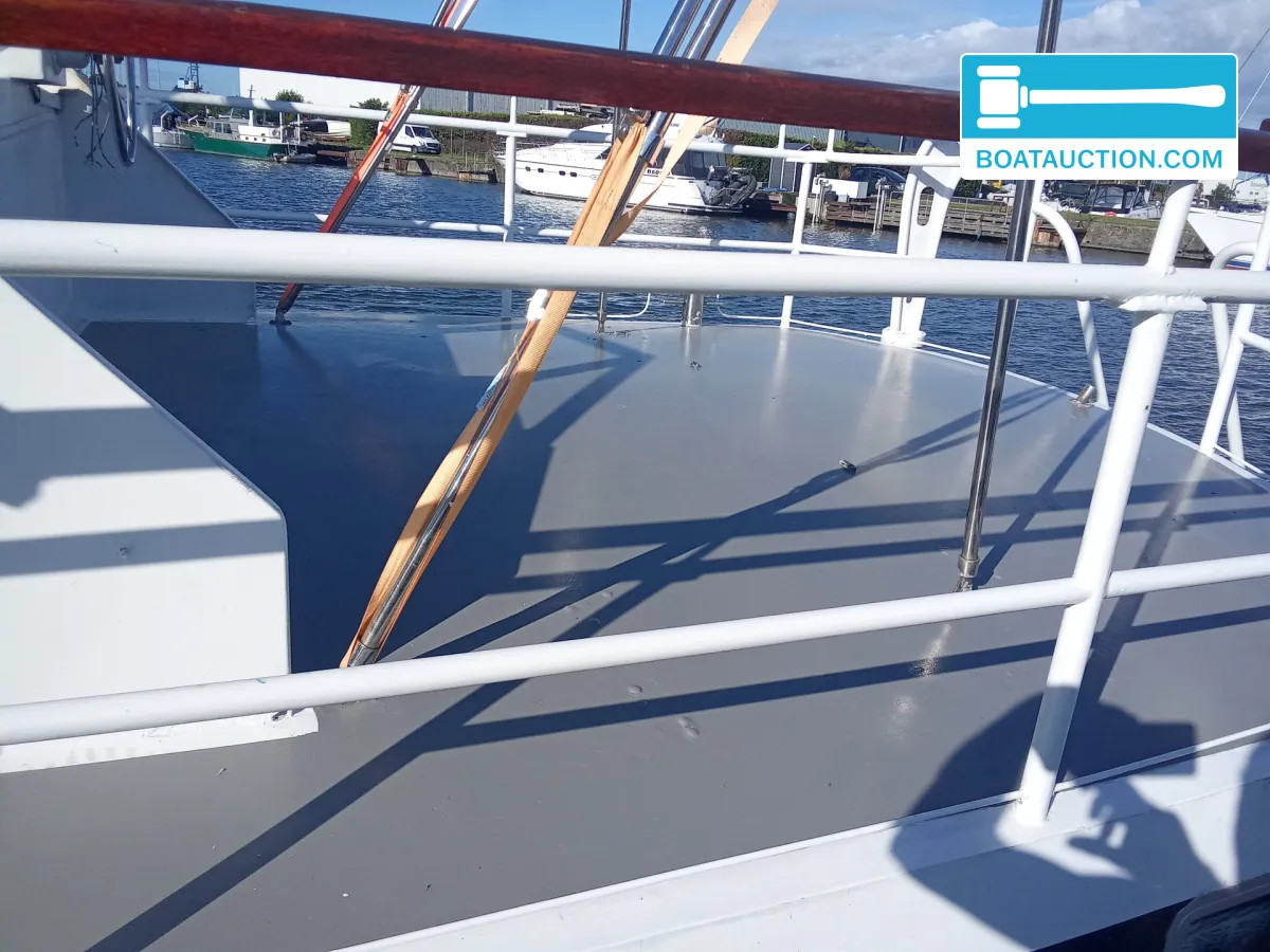 Beachcracft 1000 nu in de online veiling. — foto 15 van 17