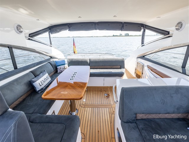Princess V53 — foto 7 van 96