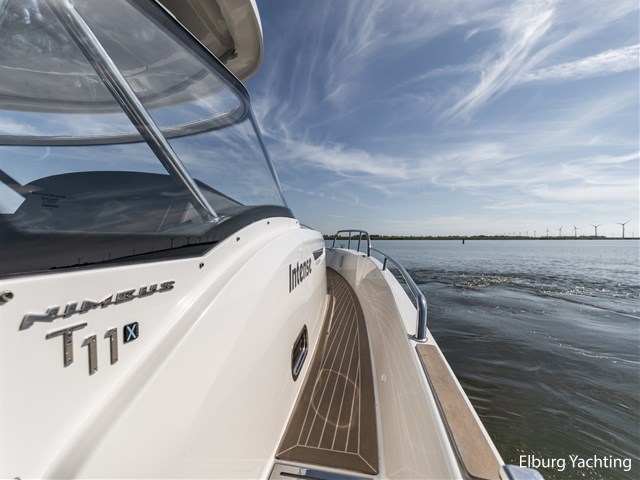 Nimbus T11 - X-Edition — foto 55 van 96