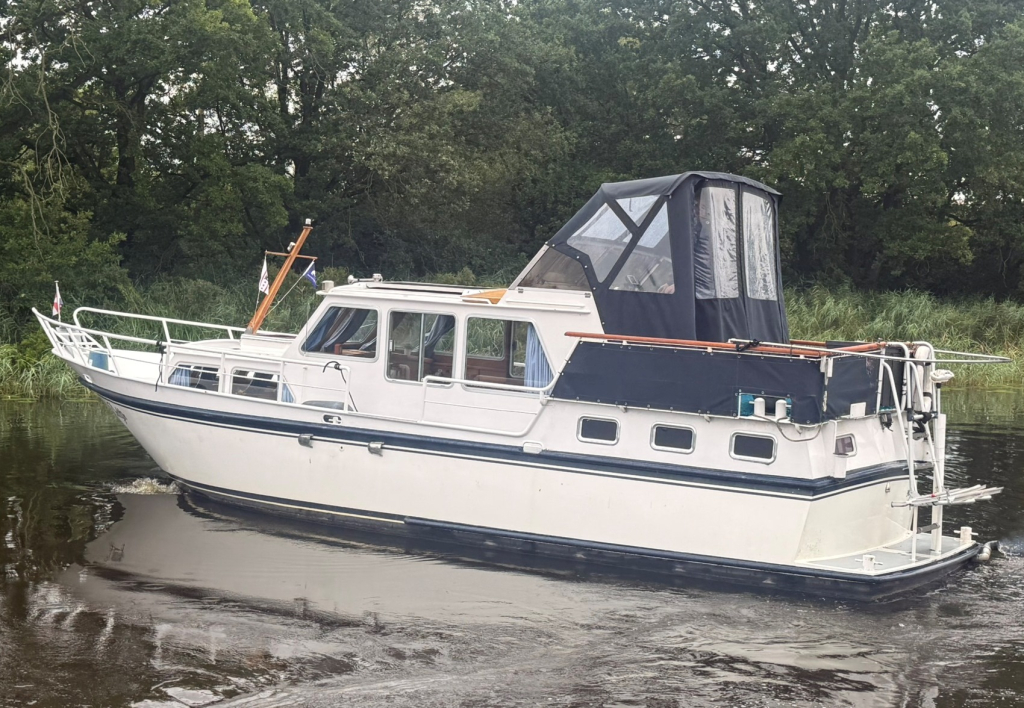 Heckkruiser 1050 — foto 10 van 20