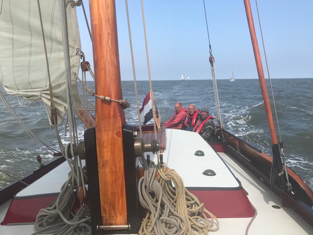 Lemsteraak Roefaak HI 30 — foto 5 van 23