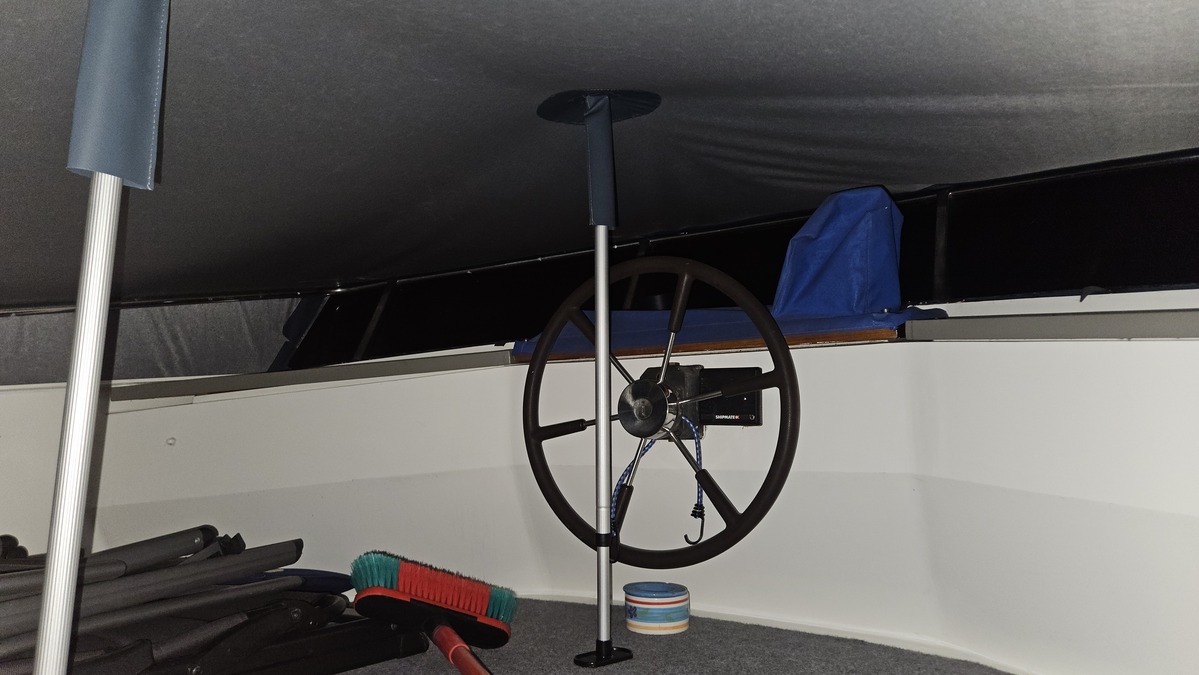 Condor 105 Fly — foto 20 van 44