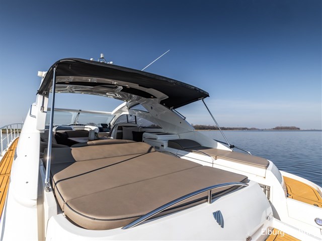 Fairline Targa 52 GT — foto 61 van 85