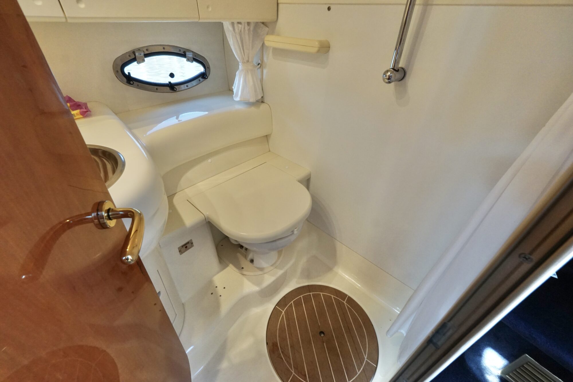 Cranchi Endurance 39 ‘Truluck’s’ — foto 30 van 50