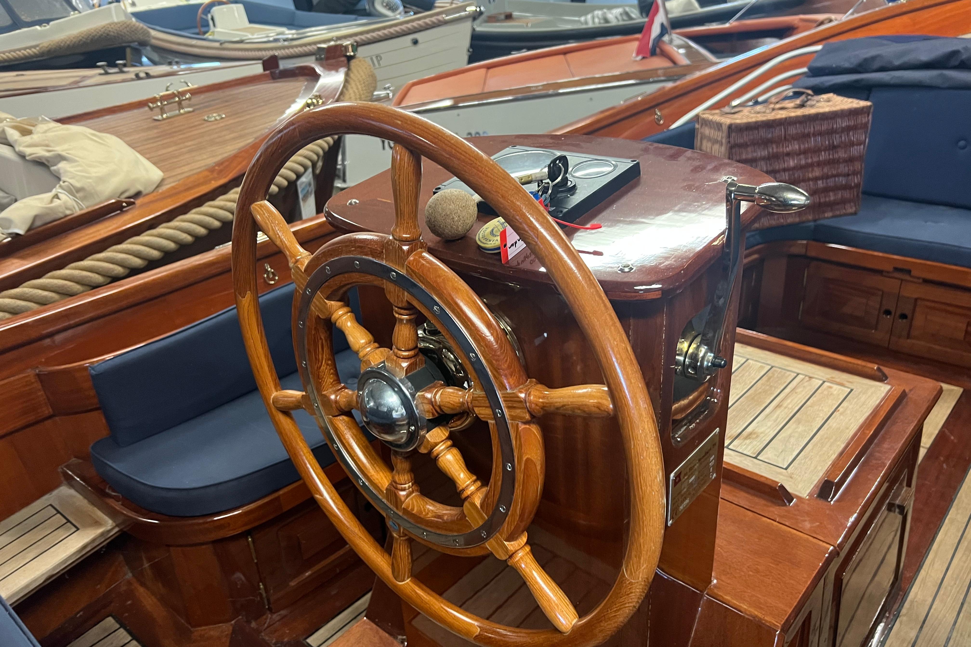 Breedendam 700 Sloep — foto 9 van 16