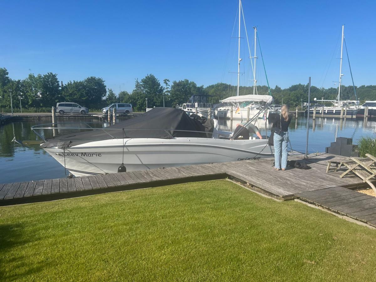 Jeanneau Cap Camarat 9.0 CC — foto 9 van 19