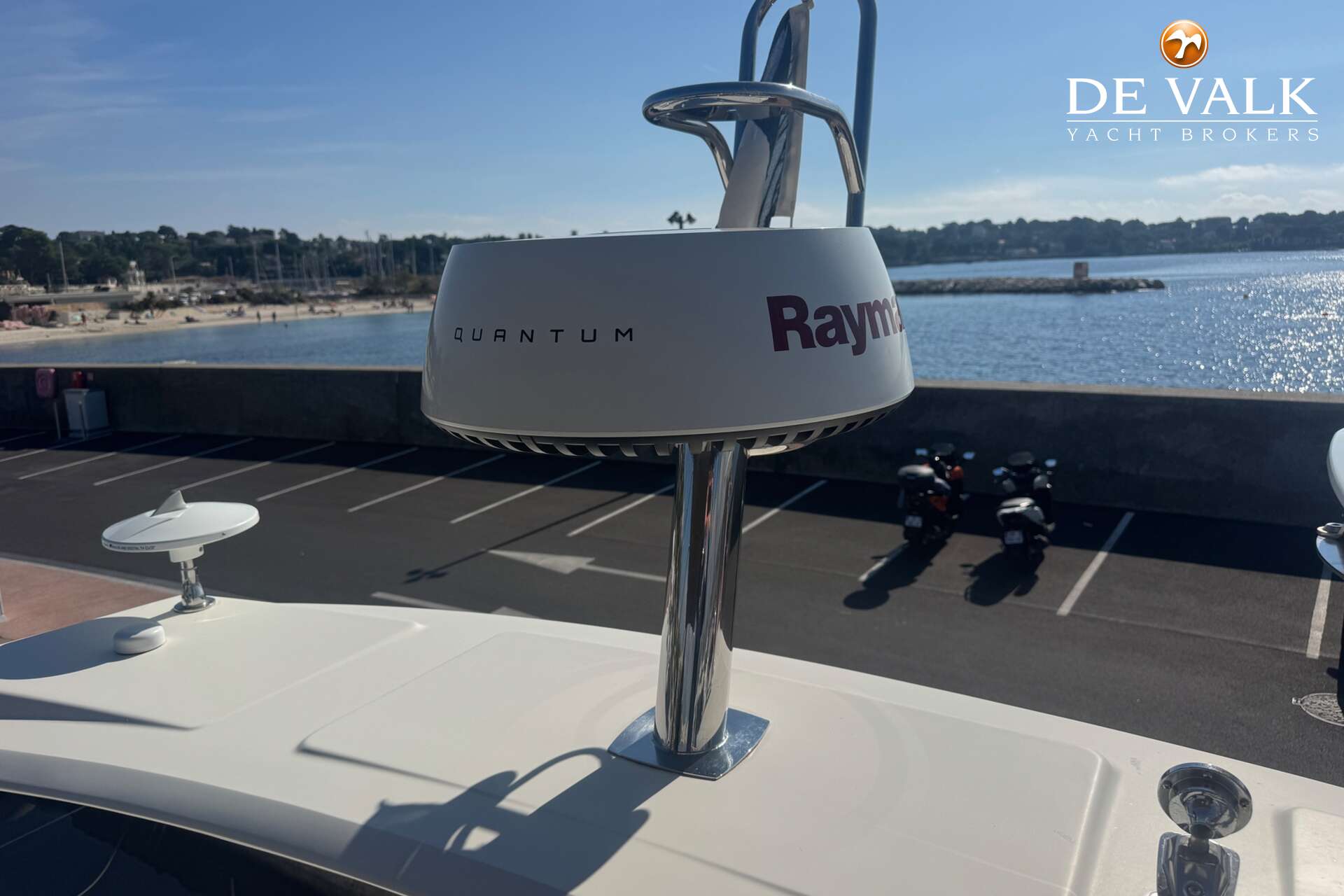 Prestige 500 — foto 13 van 31