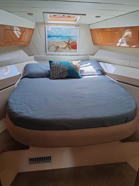 Enterprise Marine Sunquest 38 — foto 7 van 12