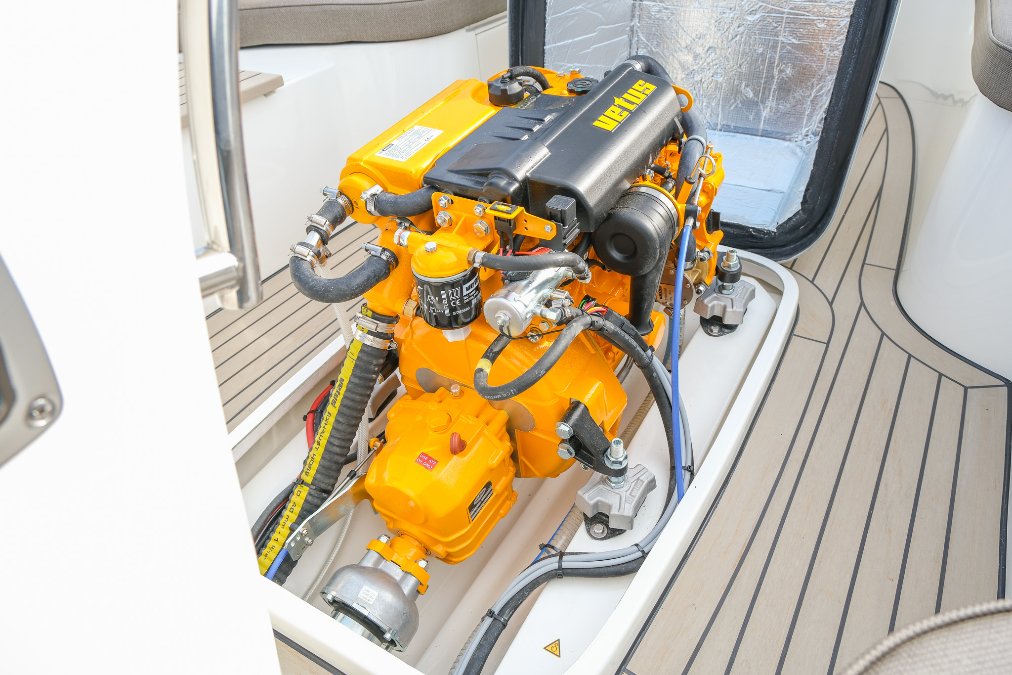 Antaris Fifty5 — foto 10 van 12