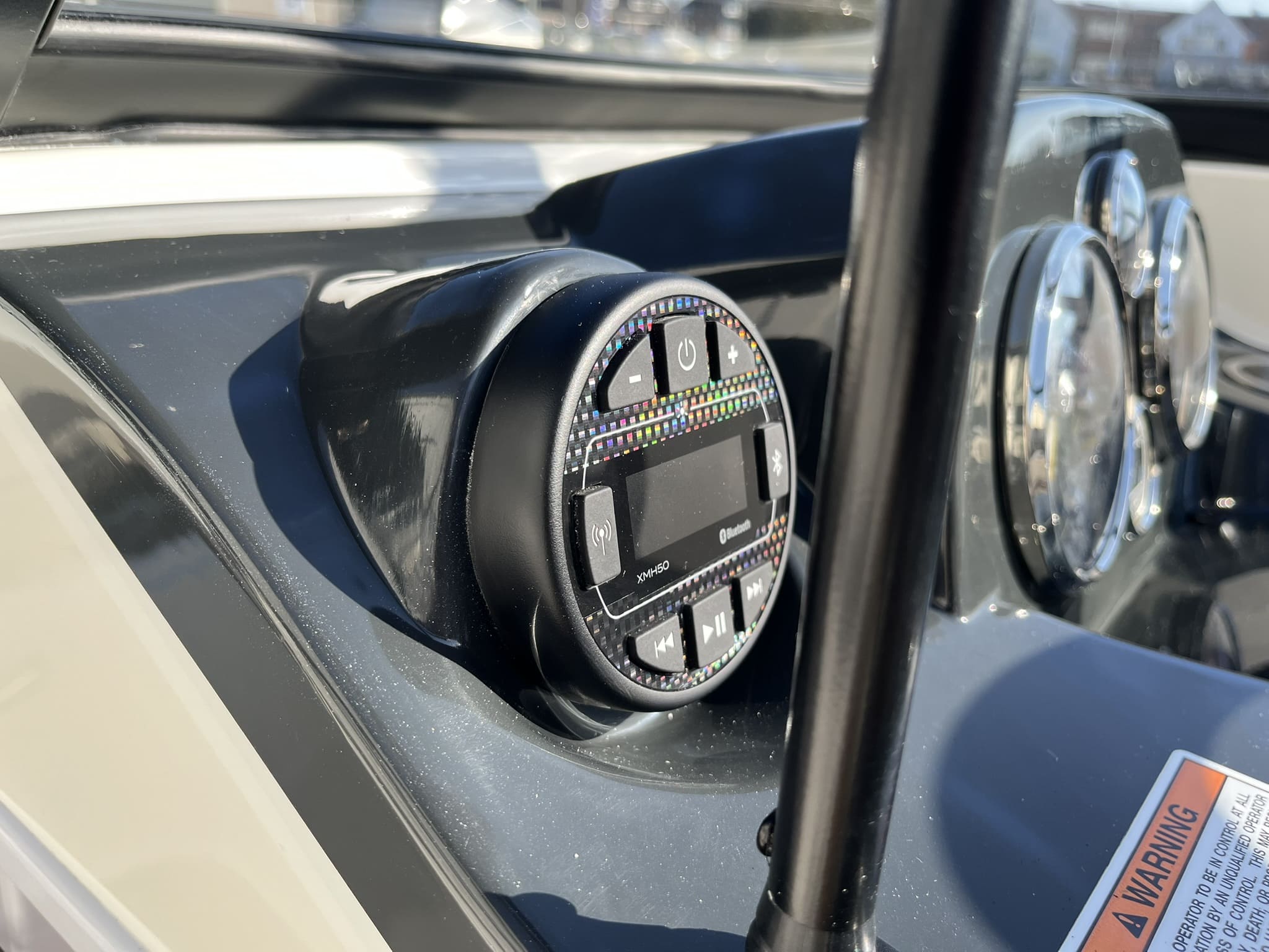 Bayliner VR4 Bowrider — foto 20 van 29
