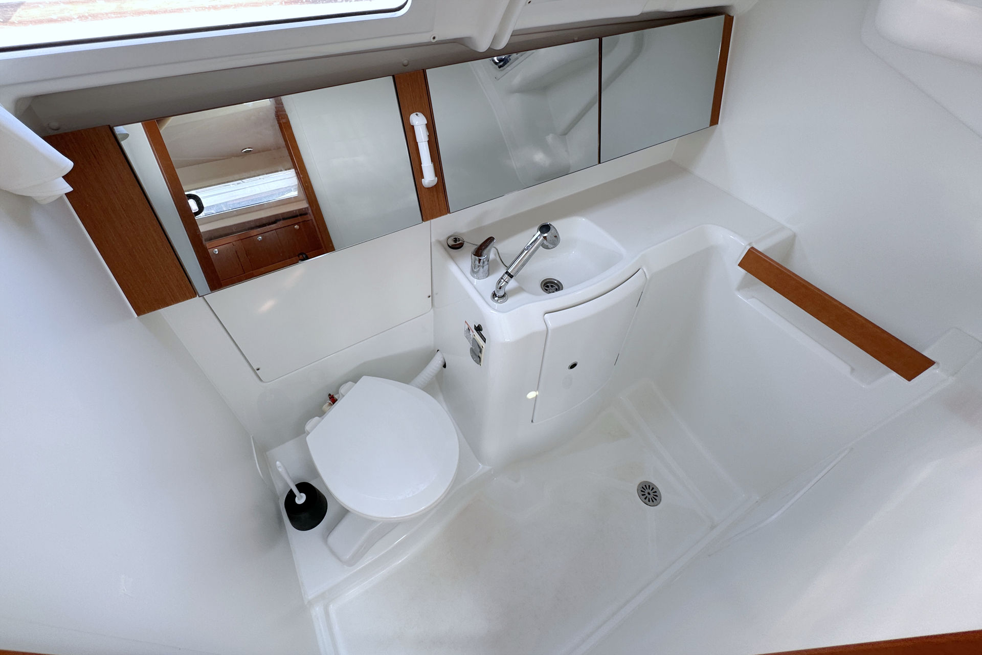 Beneteau Oceanis 34 — foto 15 van 19