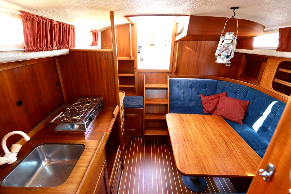 Malö 40 H - Nomad SK 34 — foto 8 van 48