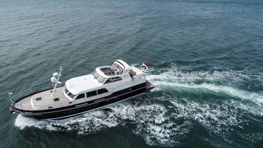 Linssen Grand Sturdy 500 AC Variotop — foto 6 van 68