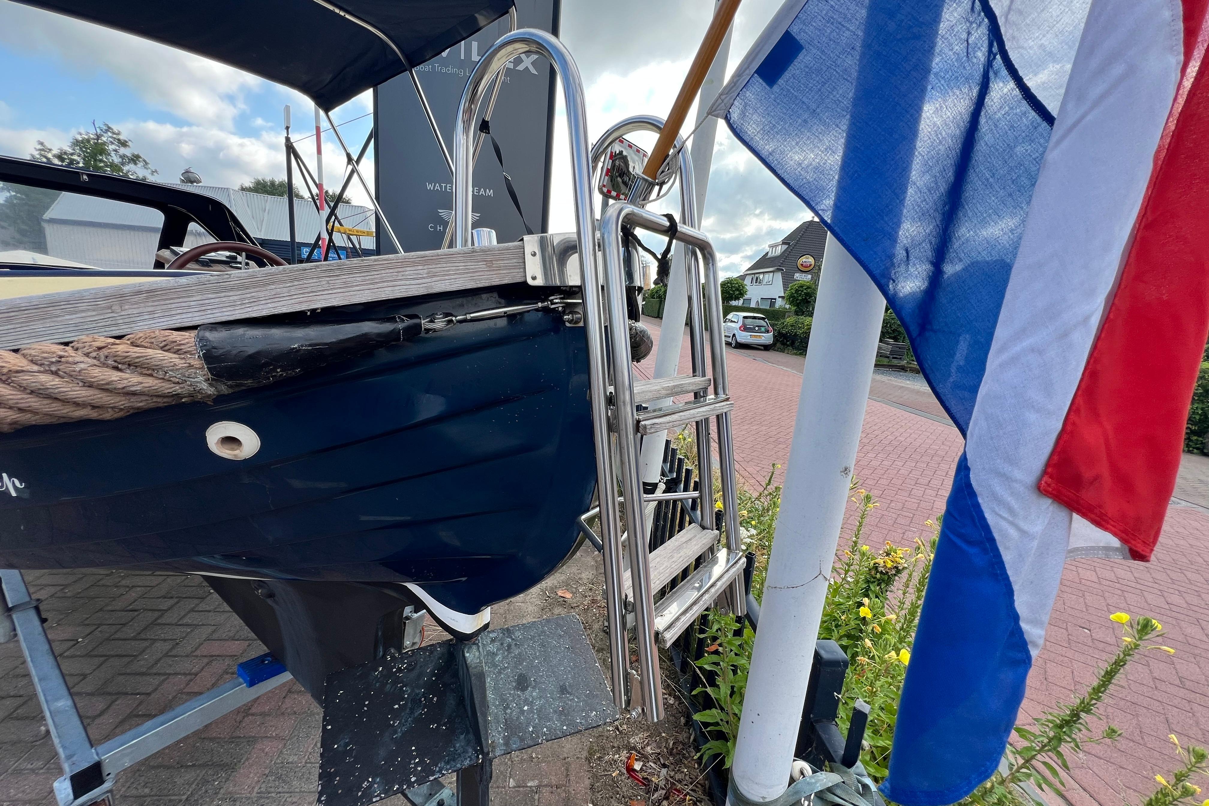 Langweerder Sloep 650 Classic — foto 9 van 12