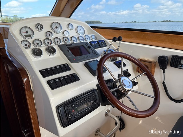 Rapsody R36 Cabrio — foto 42 van 69