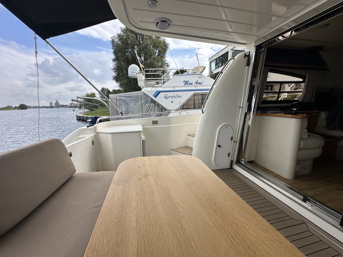 Sunseeker Manhattan 48 — foto 4 van 43