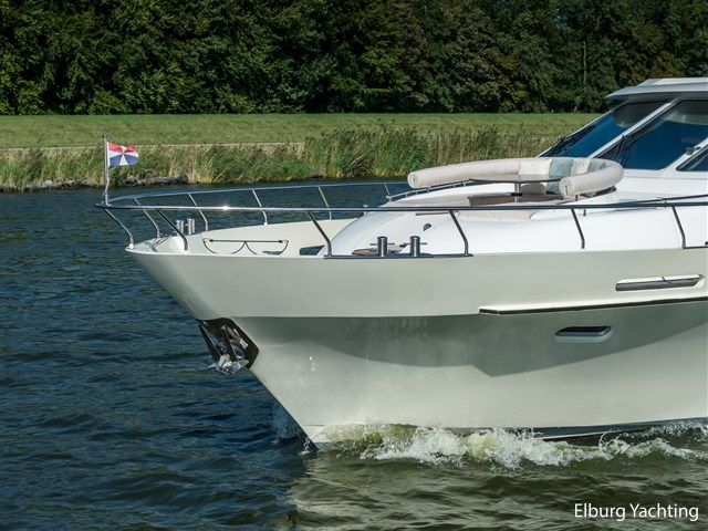 Pacific Prestige S 185 — foto 84 van 85