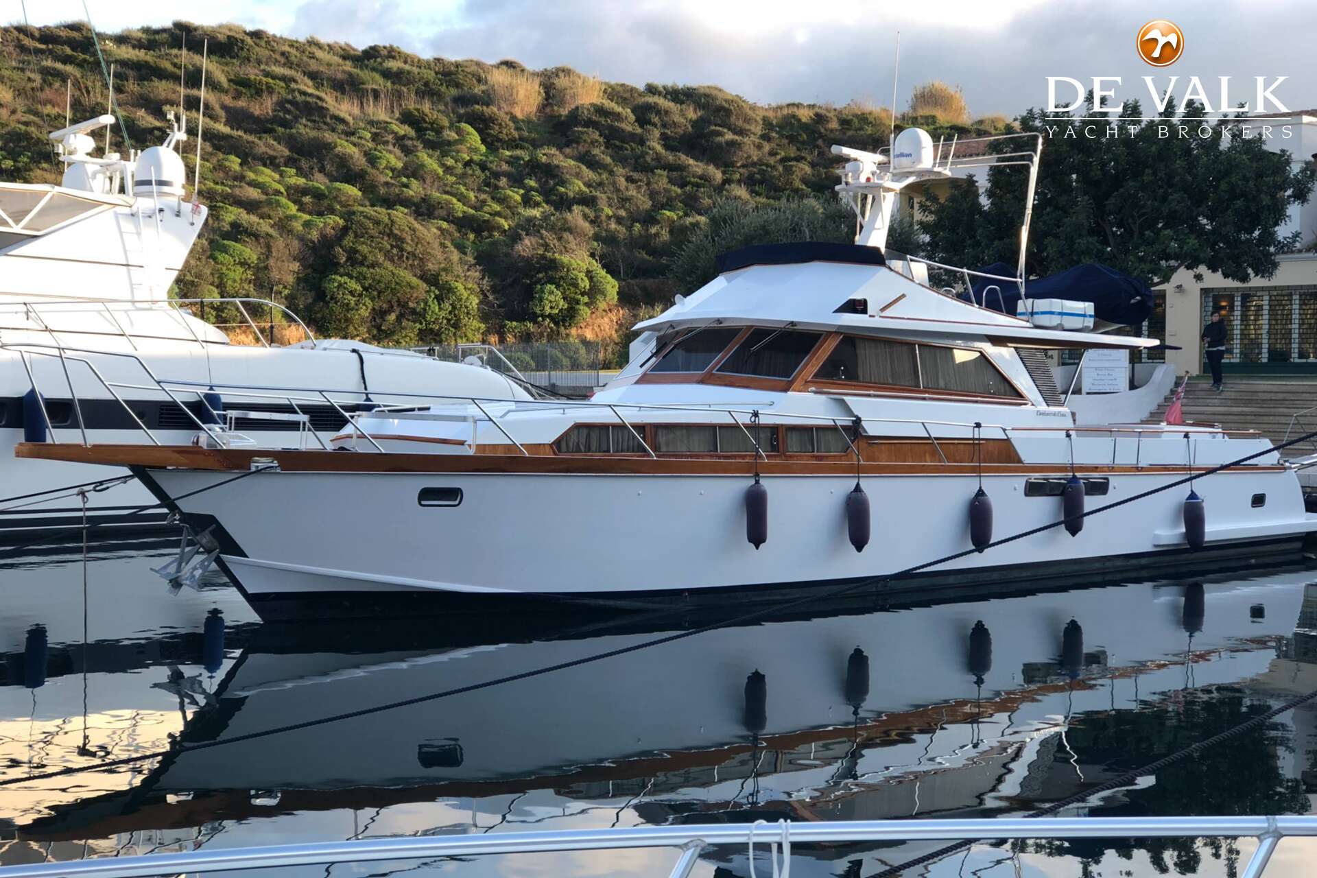 Cantieri di Pisa 65' — foto 7 van 35