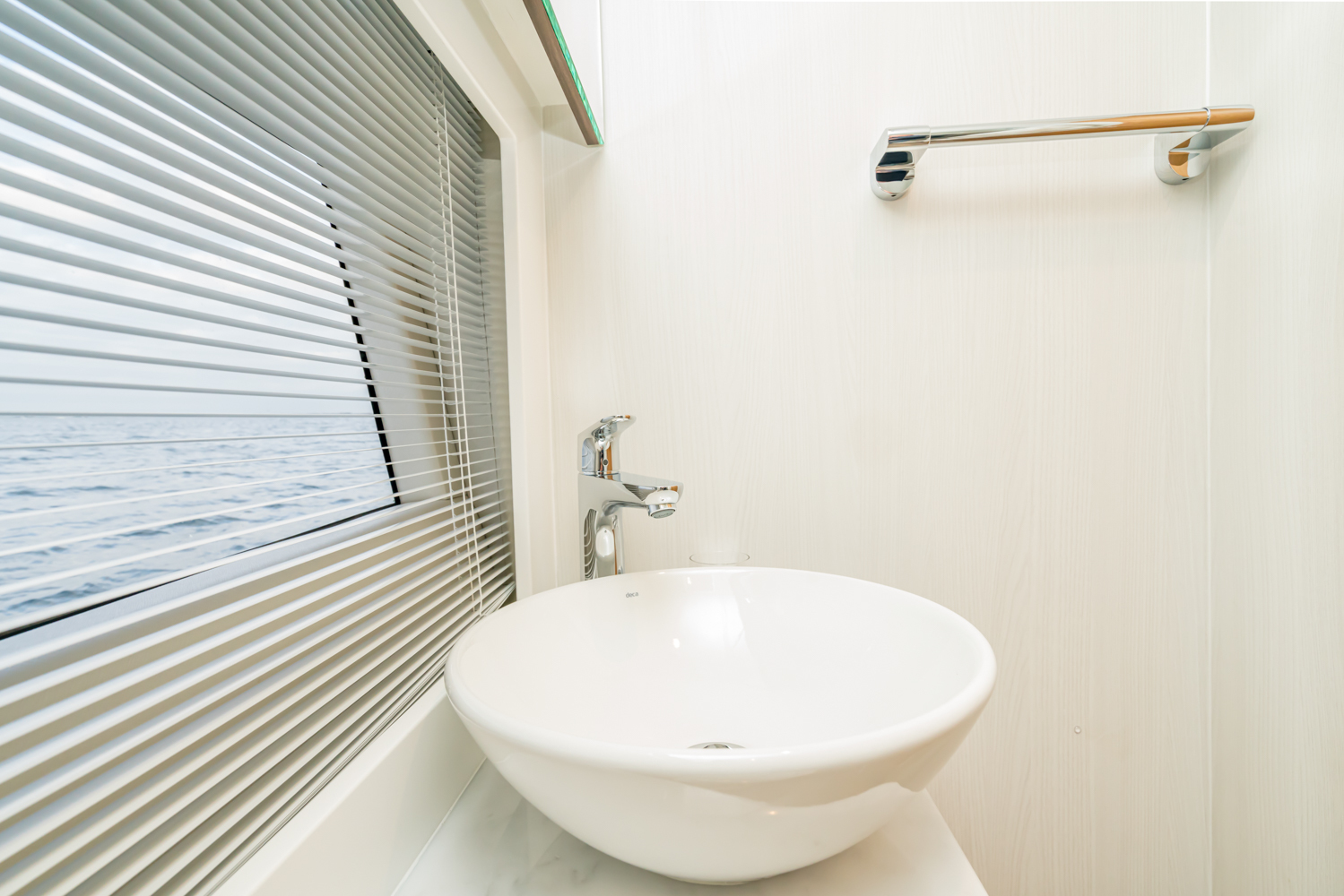 Fairline Targa 45 GT — foto 117 van 139
