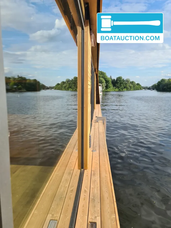 WSM Hausboot — foto 58 van 71