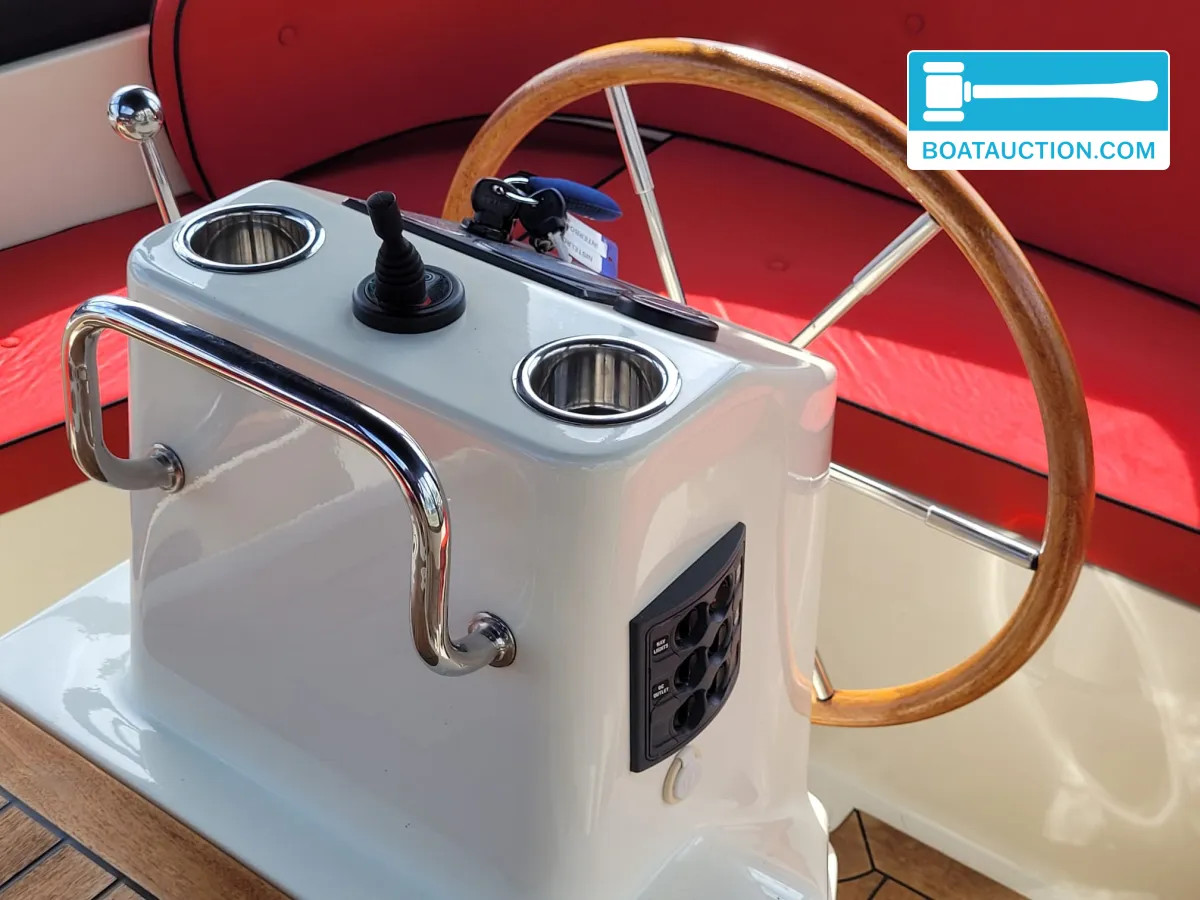 Interboat 22 nu in de online veiling. — foto 21 van 32