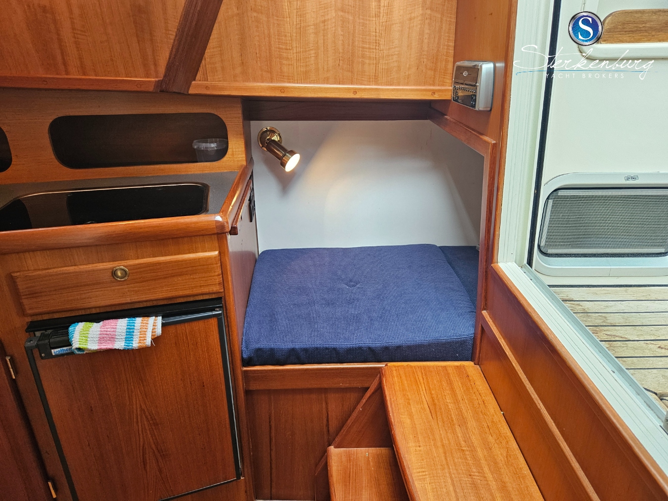 Makma 900 Cabin — foto 27 van 37