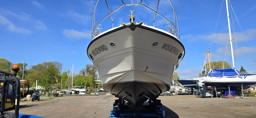 Princess 45 Flybridge — foto 26 van 39