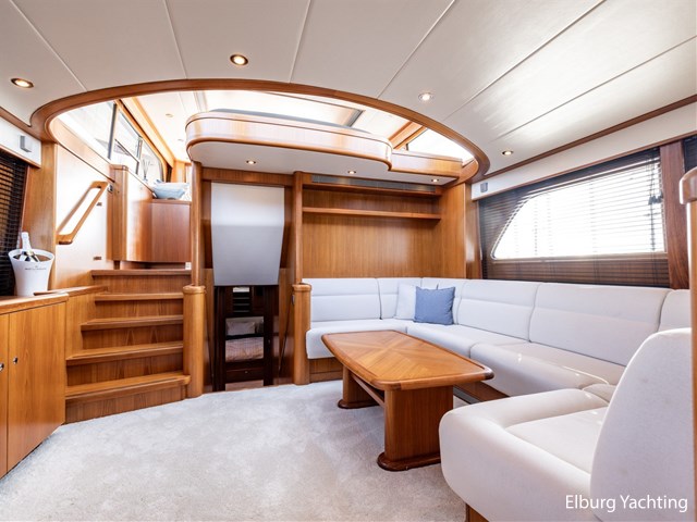 Mulder 70 - Wheelhouse - CLASY — foto 19 van 95