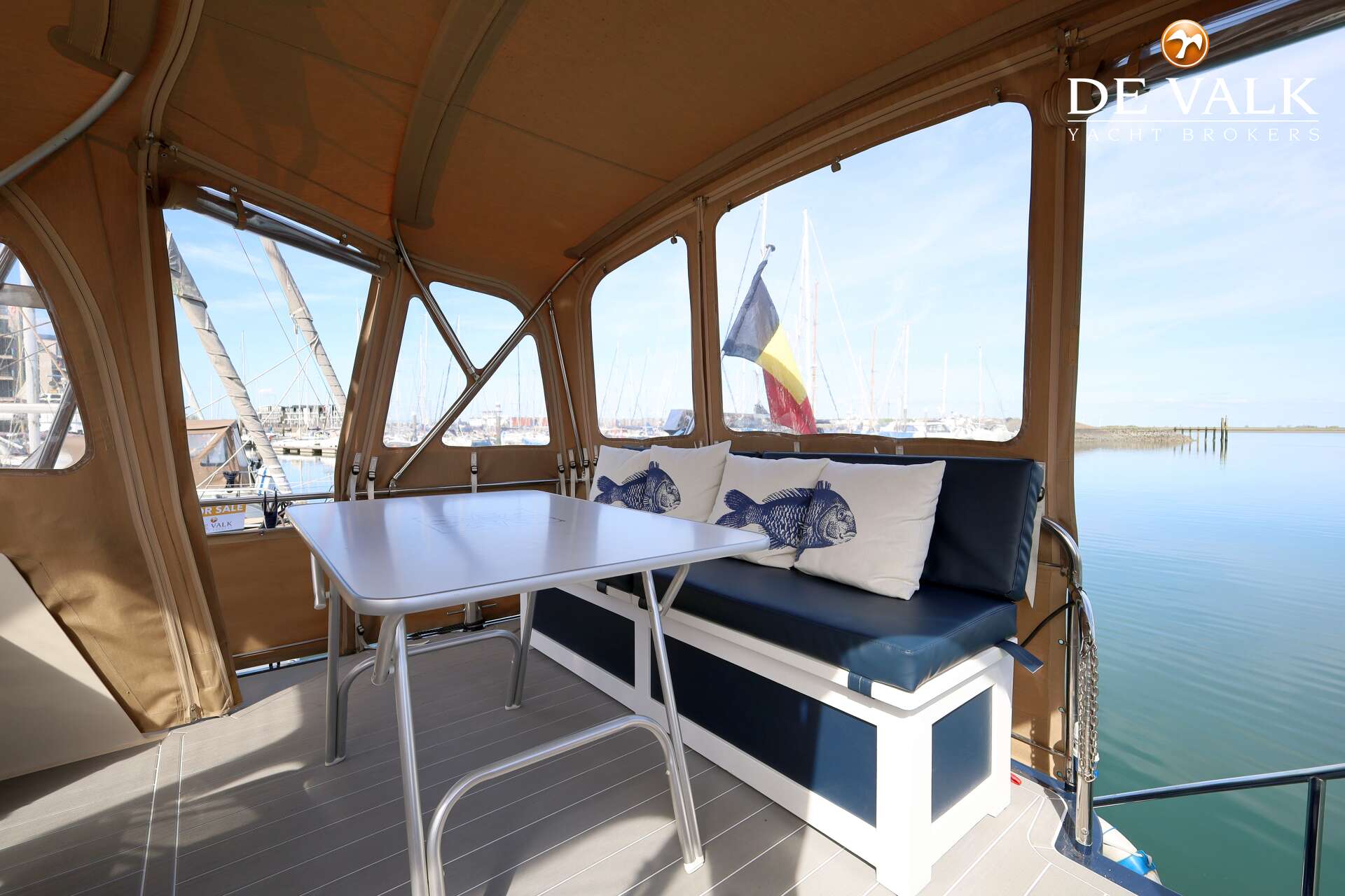 ReLine 41 SLX — foto 15 van 40