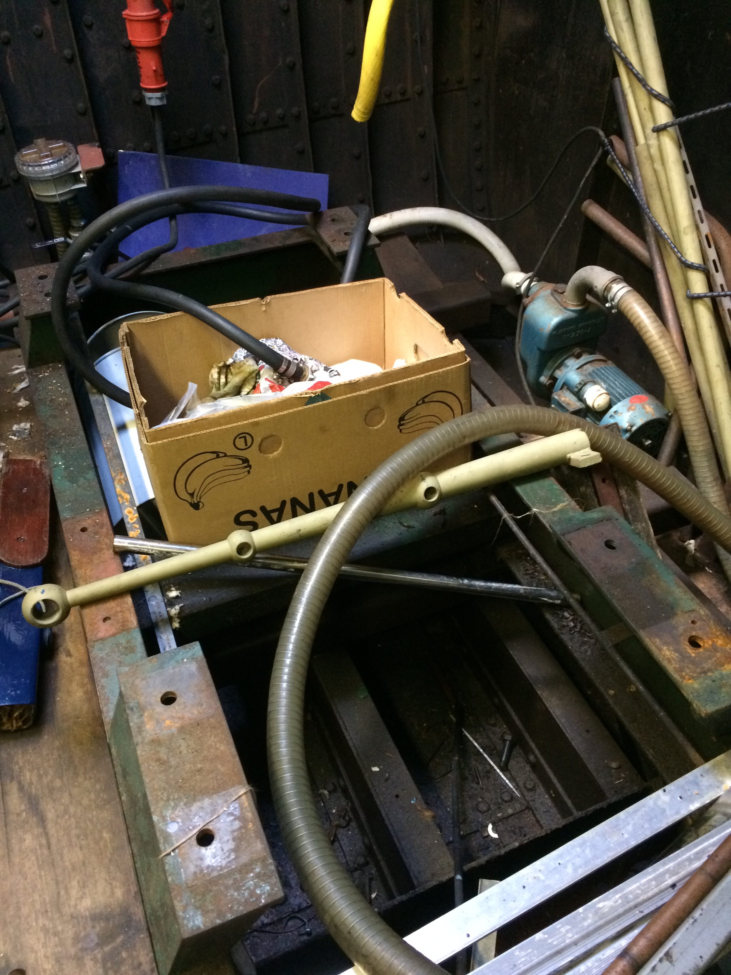Luxe Motor 31.50 — foto 48 van 70