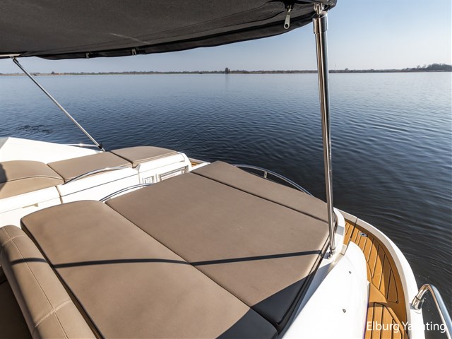 Fairline Targa 52 GT — foto 60 van 85