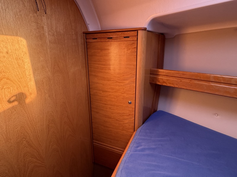 Bavaria 31 Cruiser — foto 6 van 44