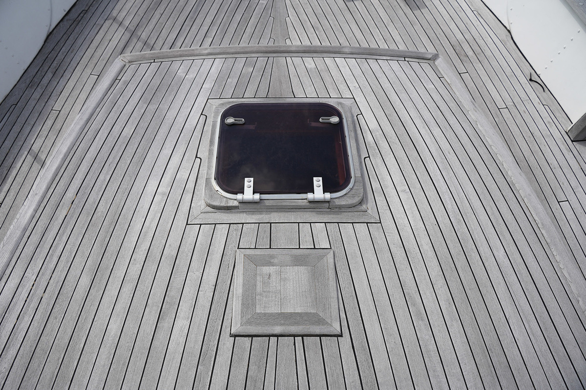 Fisher 37 — foto 4 van 28