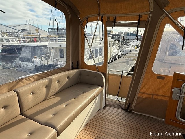 Linssen Grand Sturdy - 43.9 AC — foto 81 van 100