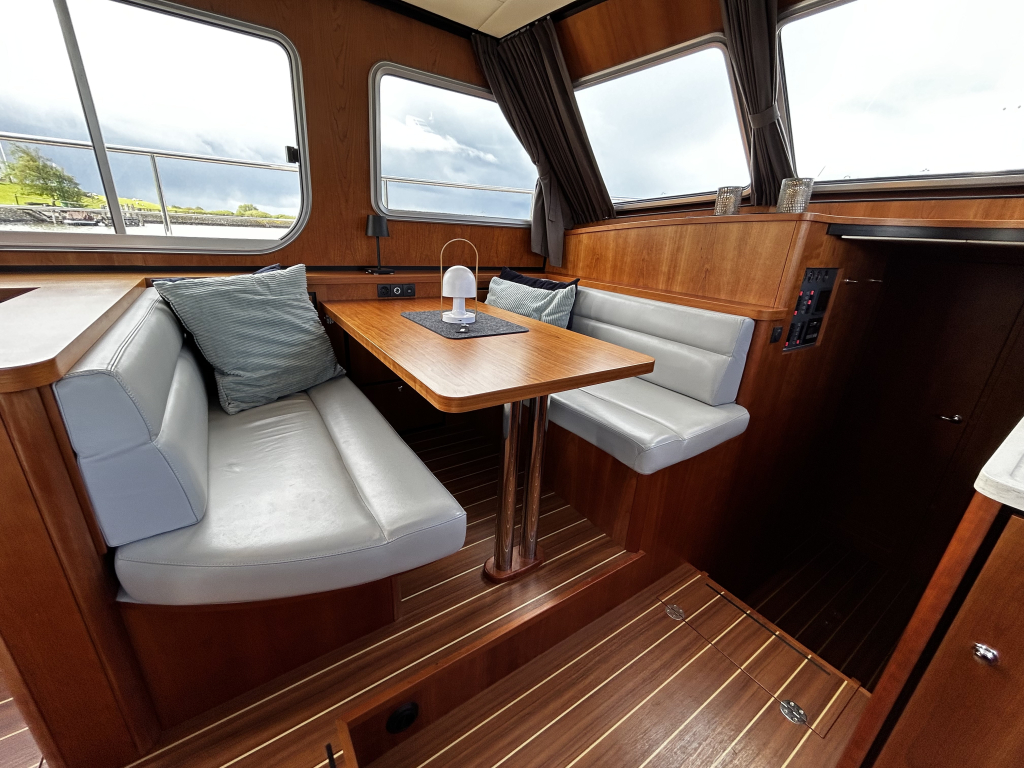 Linssen Grand Sturdy 45.0 AC  — foto 42 van 90