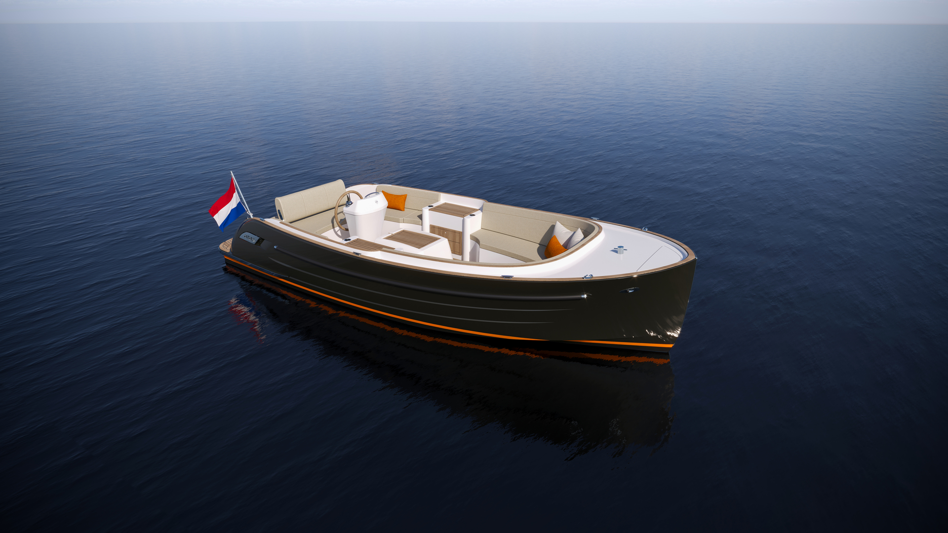 Antaris Sixty7 — foto 4 van 7