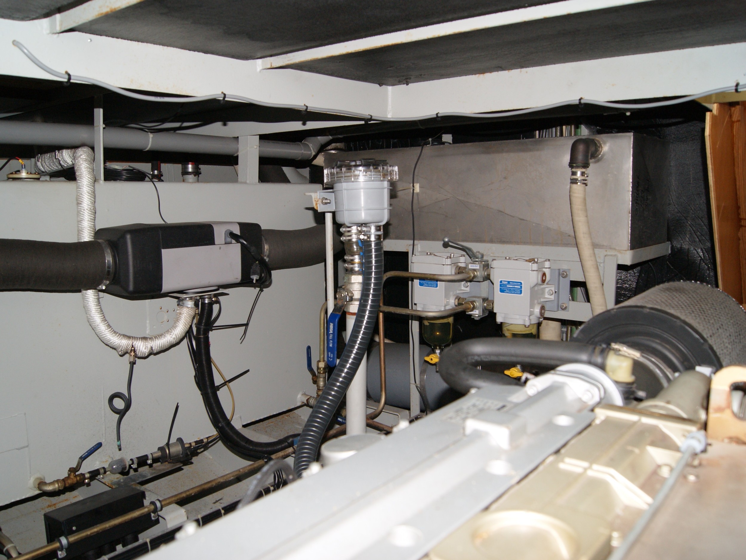 Aquanaut Drifter Trawler 1250 AK — foto 6 van 40