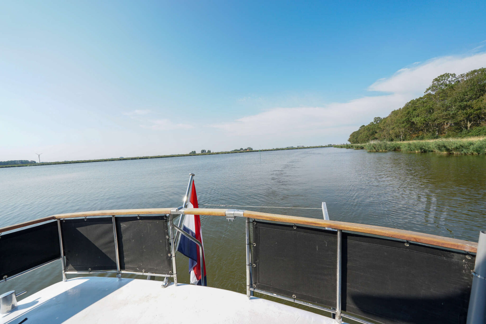 Valkkruiser 10.50 AK Cabrio — foto 40 van 57