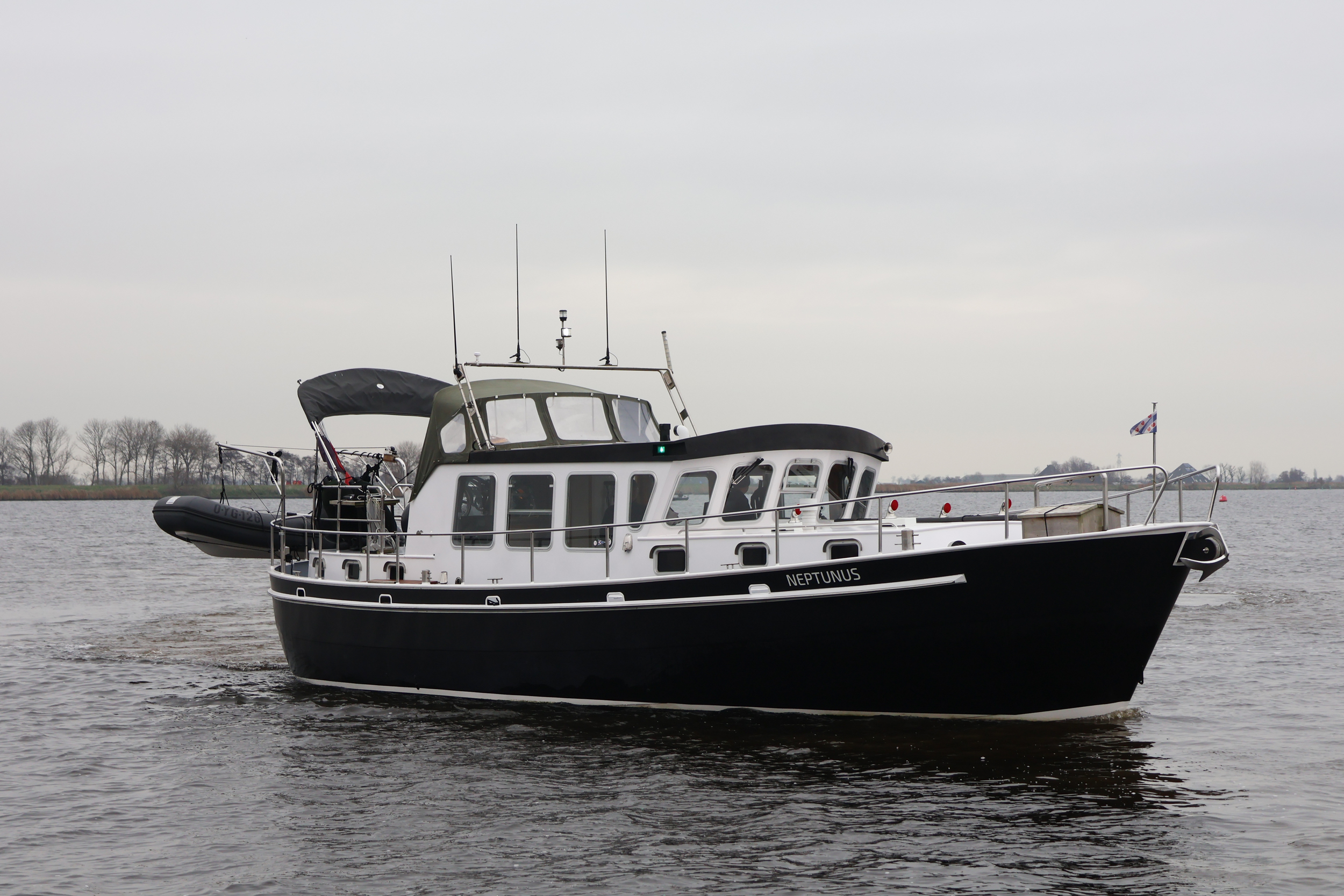 Kraaijer Kotter 14.00 AK — foto 8 van 50