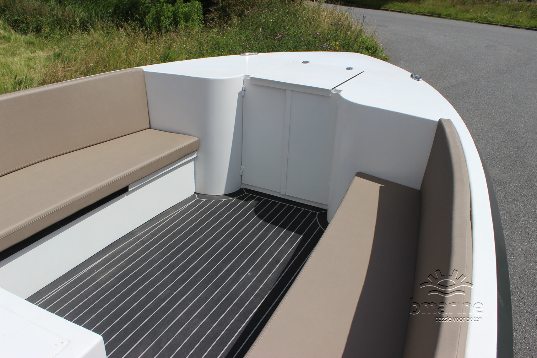 Blackfish Reallife 650 — foto 10 van 20