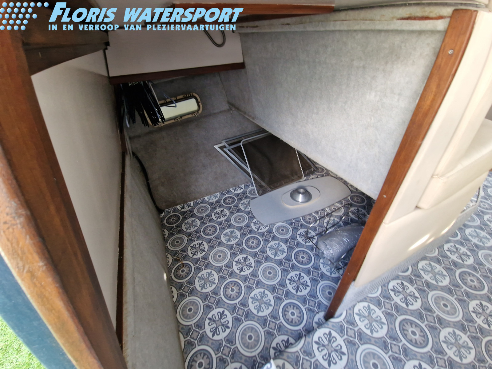 Bayliner 2858 Fly — foto 16 van 18