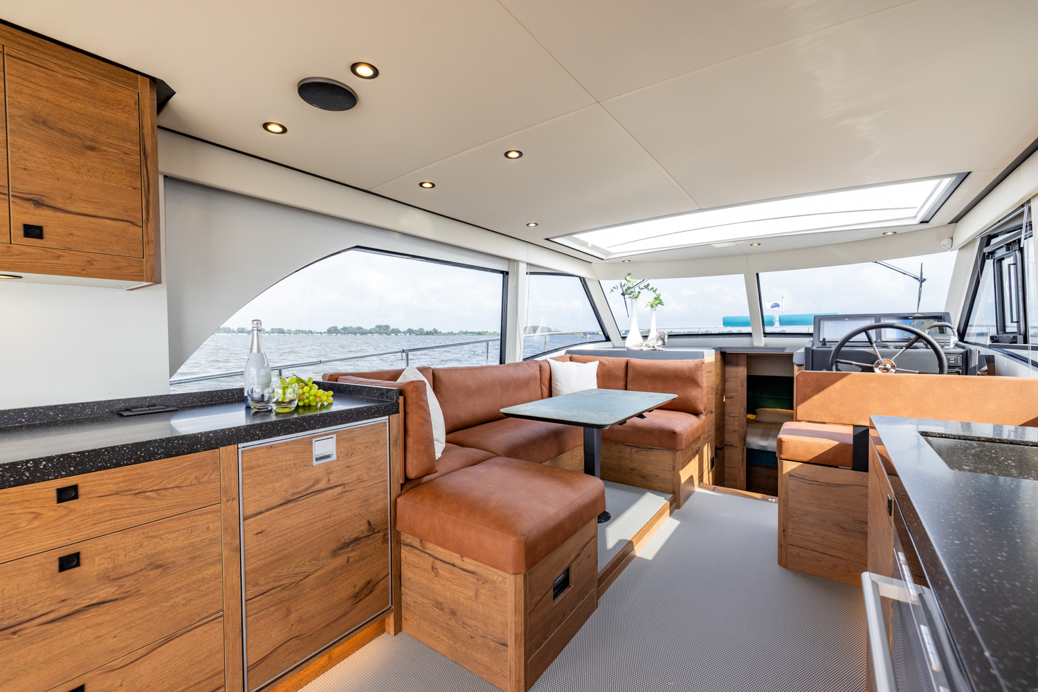 Boarncruiser 46 Elegance — foto 92 van 135