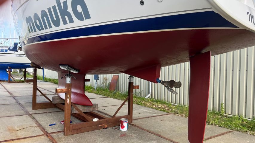 Beneteau Oceanis Clipper 343 — foto 9 van 24
