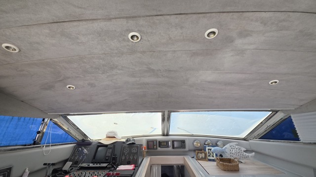 Mochi Craft 46 Harttop - BluYachting — foto 10 van 12
