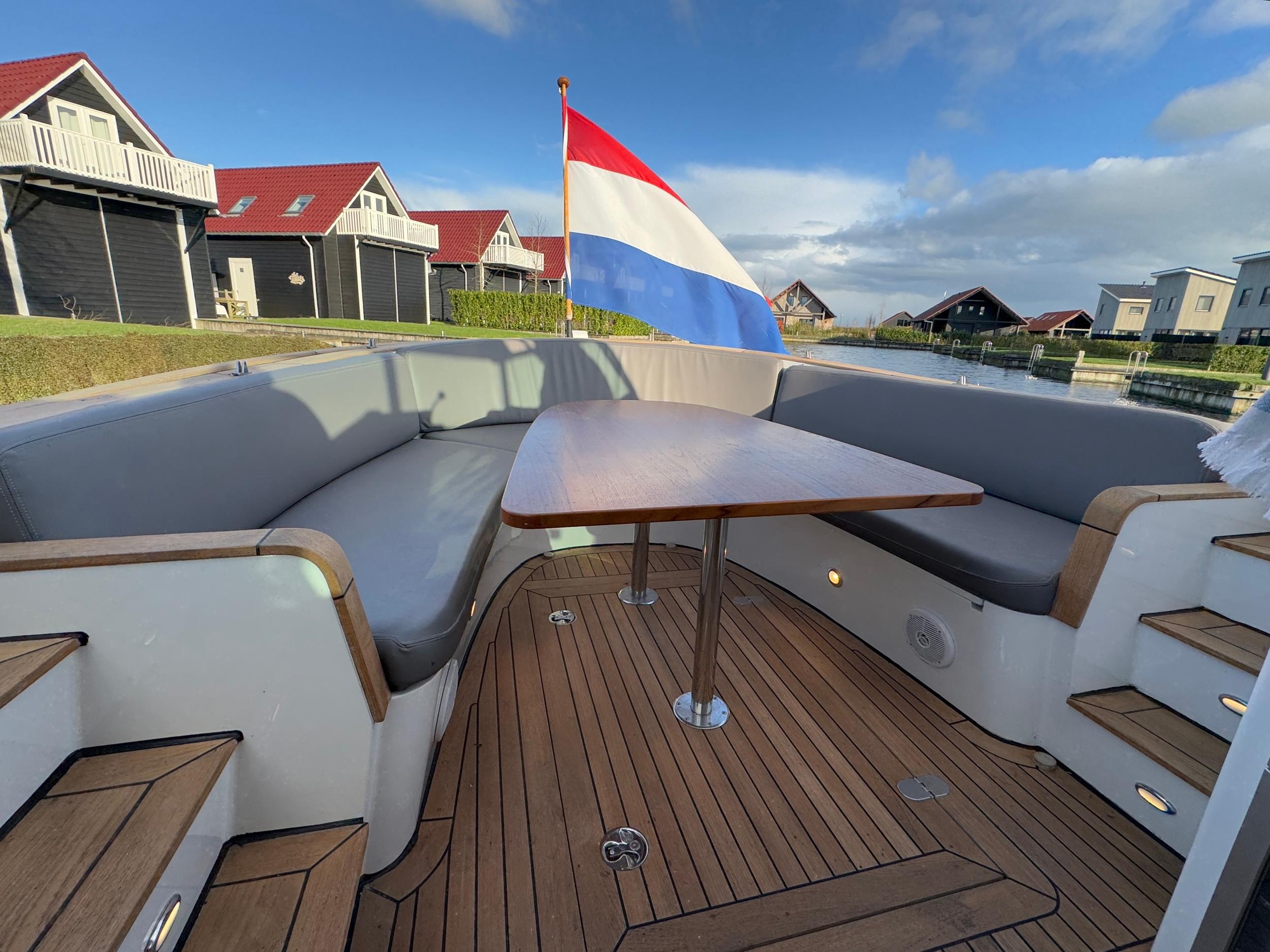Delta Sloep 12.05 — foto 16 van 41
