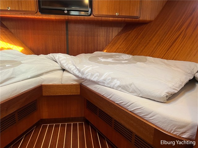 Linssen Grand Sturdy 460 AC Twin — foto 24 van 84