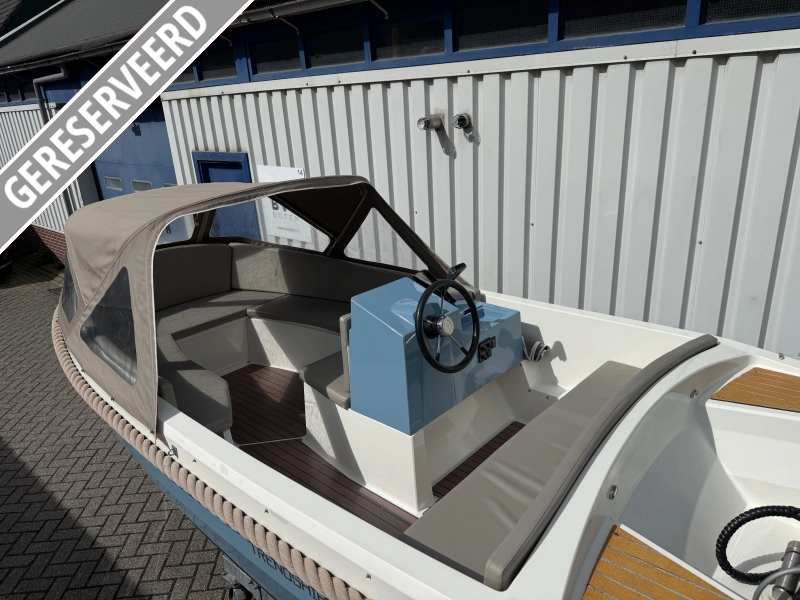 Trendship 495 — foto 3 van 12