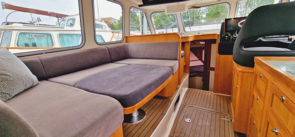 Kingfisher Sports Adventurer 1167 — foto 24 van 45