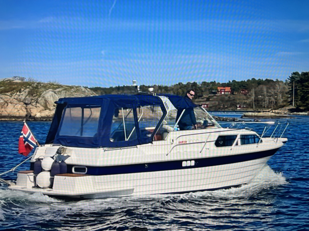 Inter 9000 Nor-Line — foto 27 van 27