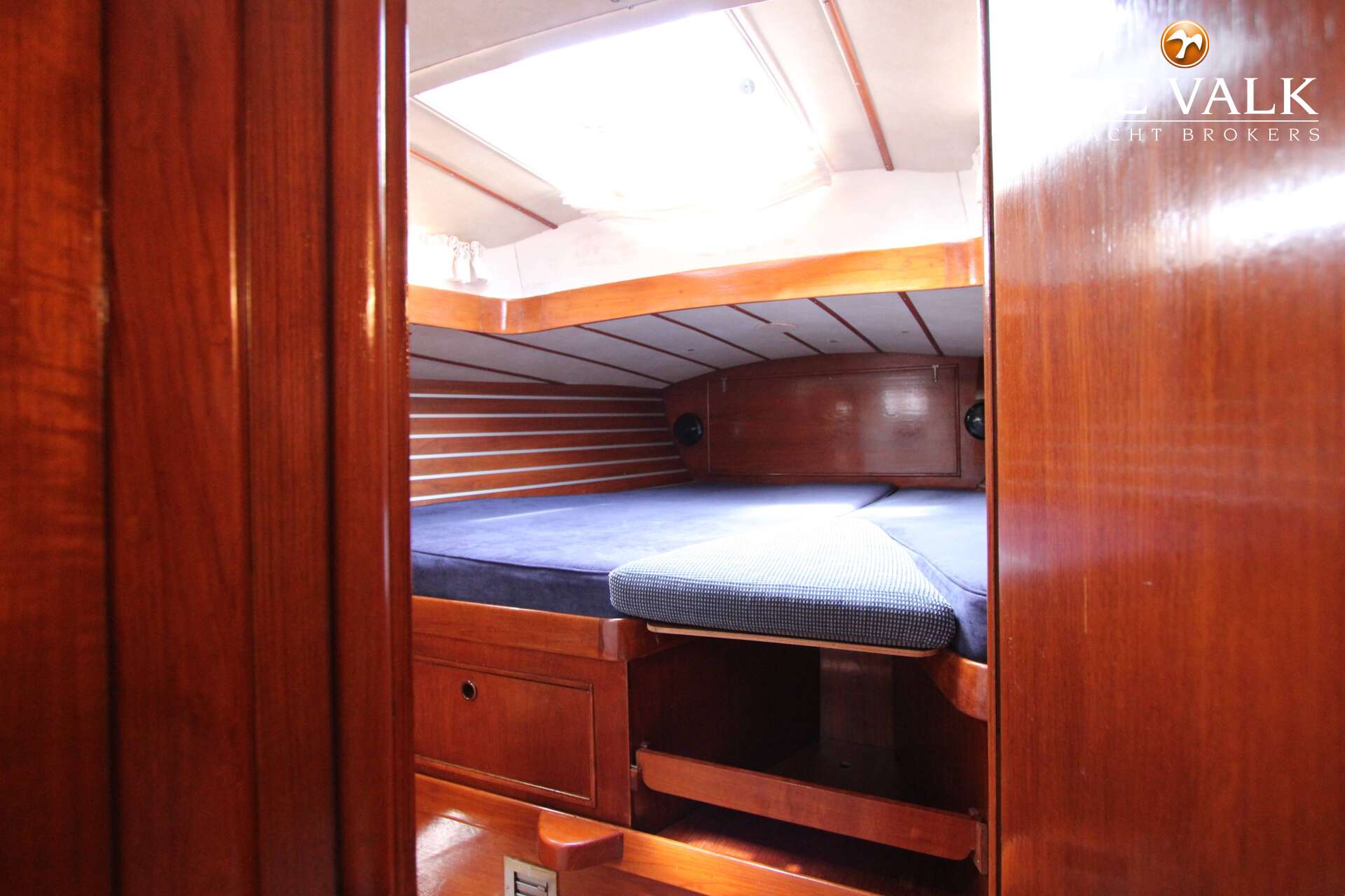 Royal Huisman 41 — foto 35 van 39